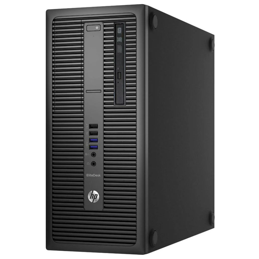 HP EliteDesk 800 G2 HP EliteDesk 800 G2